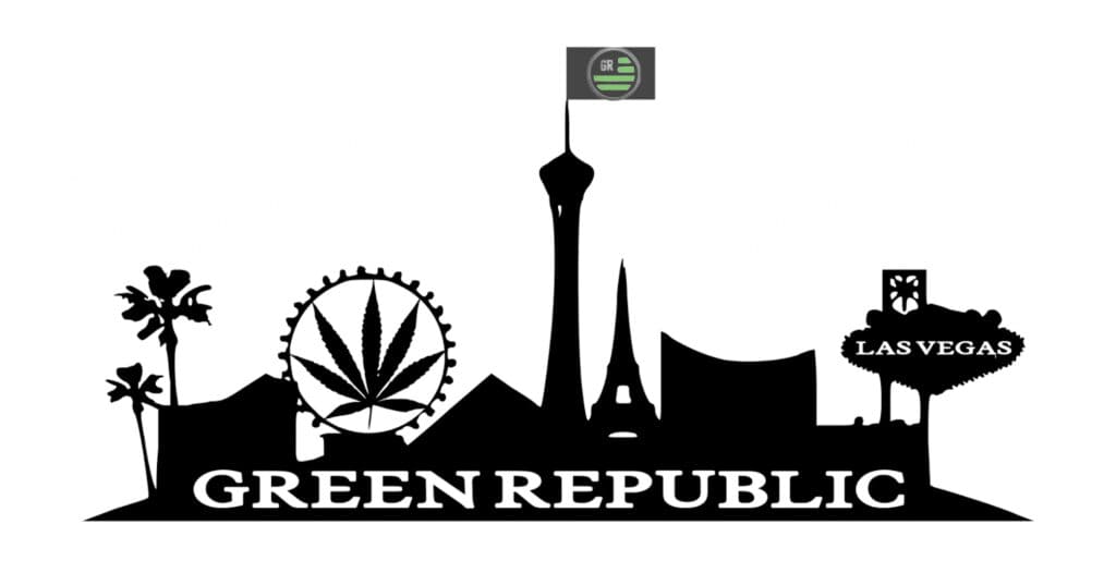 Green Republic store preview image