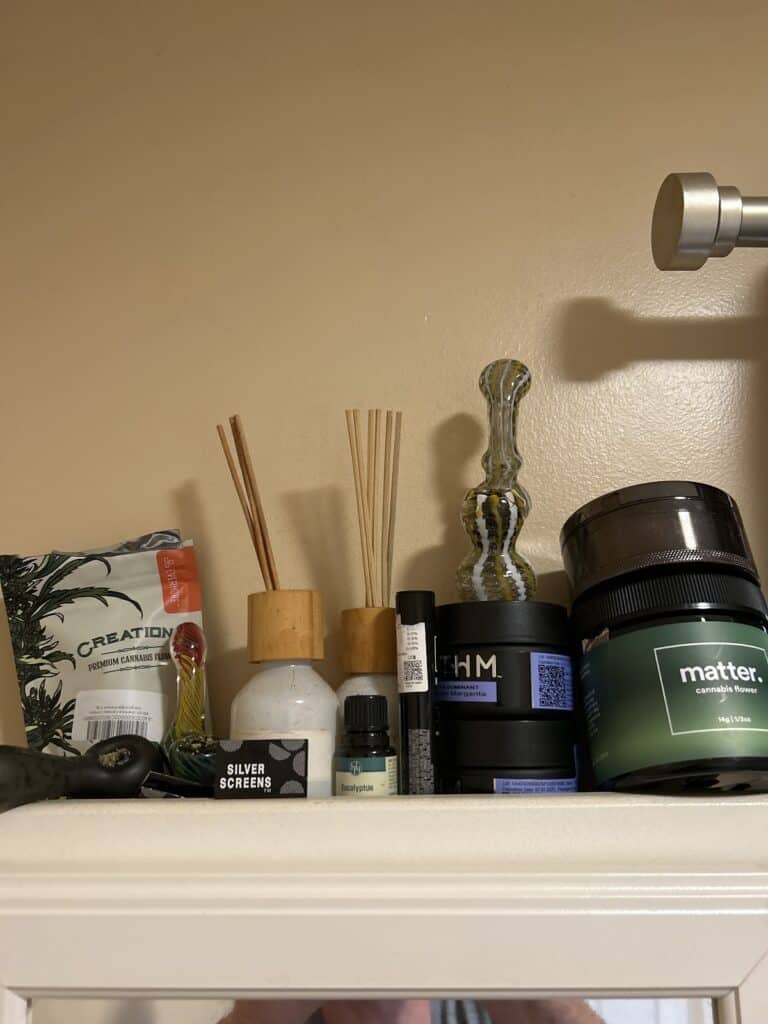 RISE Medical and Adult Use Marijuana Dispensary Joppa store preview image