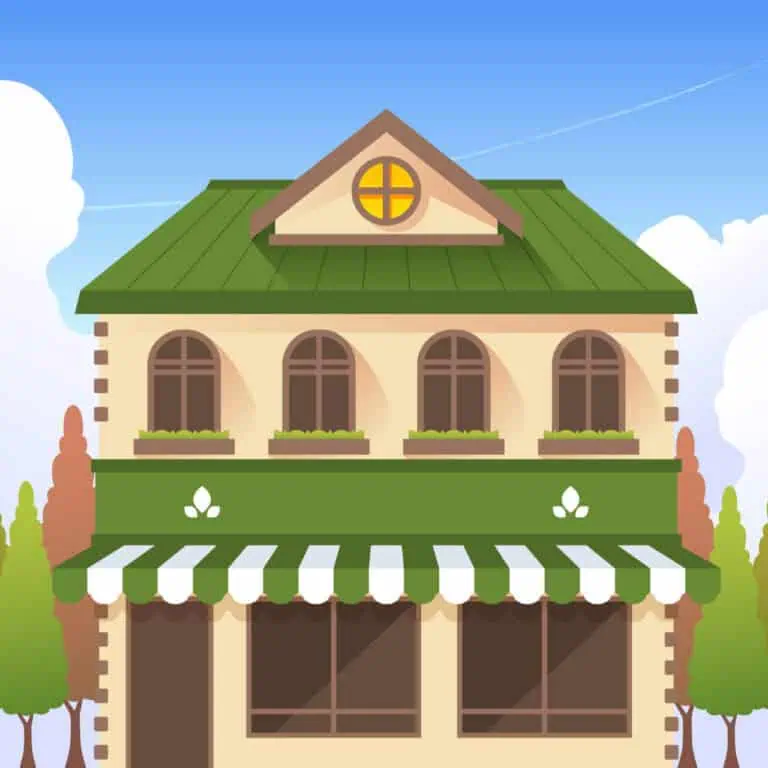 Running Brook Farms store preview image